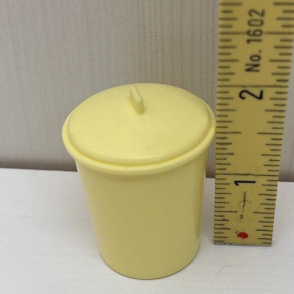 Vintage Cherry Merry Muffin Doll 6" Toy Lot w/ Muffins & Accessories 1989 - Picture 16 of 16